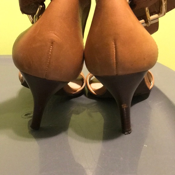 Michael Kors heels - Picture 2 of 13